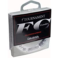 Daiwa Tournament FC - Sedal (fluorocarbono- 50 m)